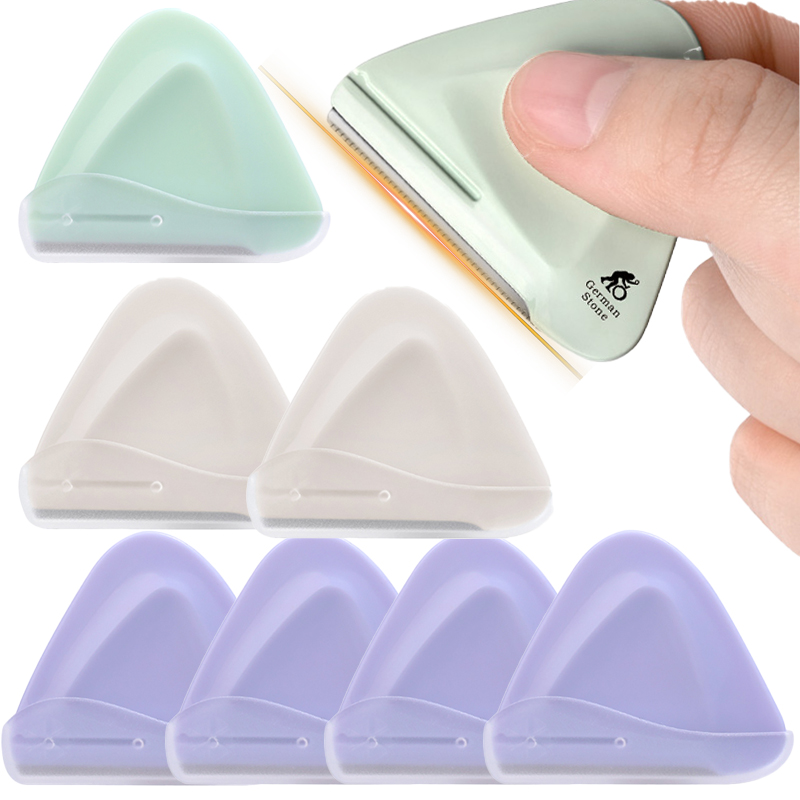 Hair Care Japanese - Japanese-style Eyebrow Trimmer Portable Facial Hair