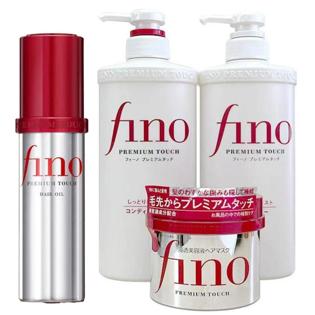 Hair Care Japanese - Japan Original Softness Improvement Hair Conditioner