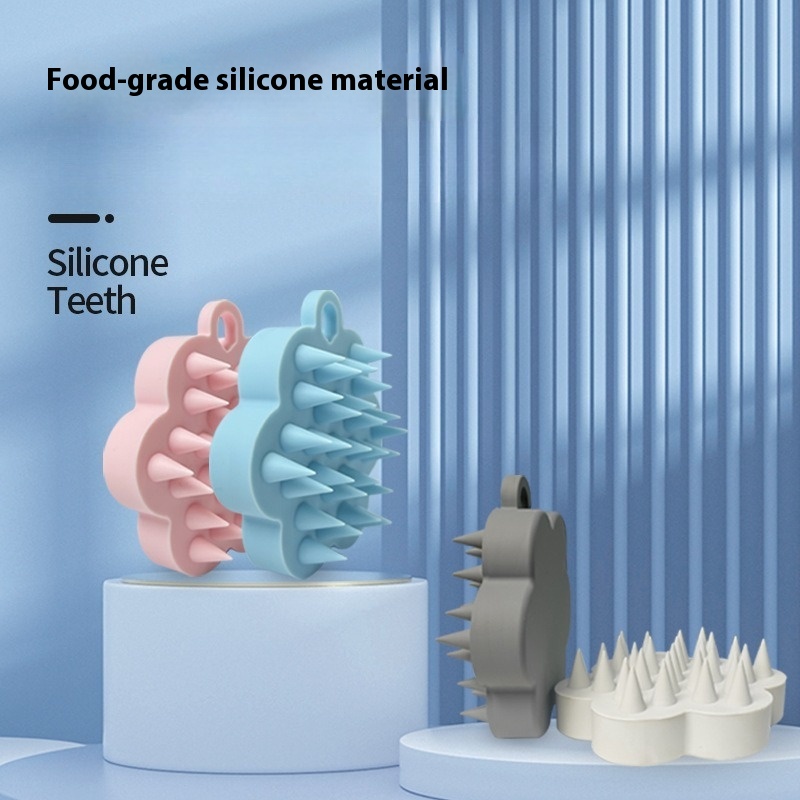 Japanese Style Silicone Hair M - đánh giá và giá Hair Care Japanese