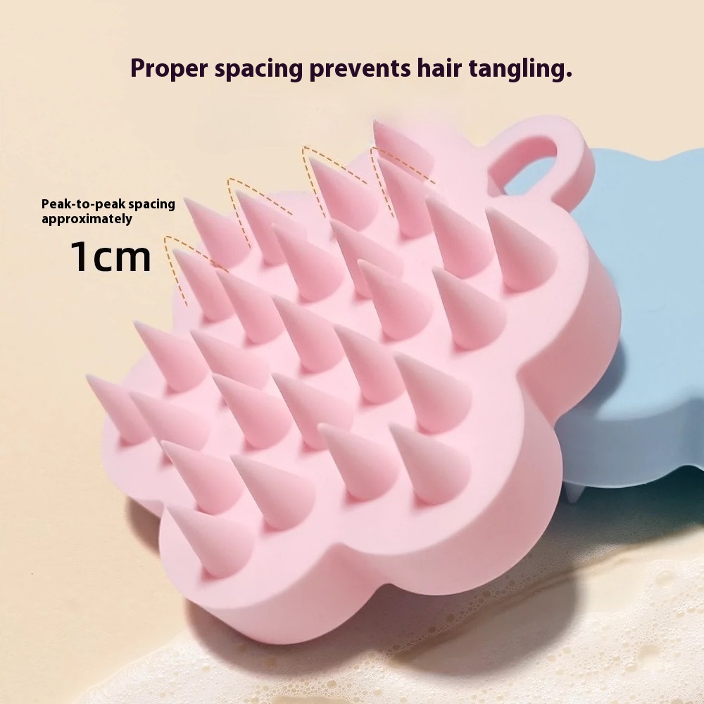 Japanese Style Silicone Hair M - đánh giá và giá Hair Care Japanese
