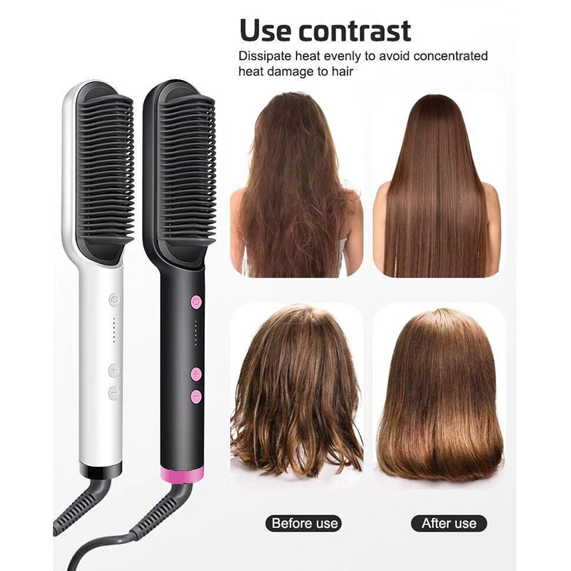 Hair Straightener Professional - đánh giá và giá Hair Care For Curly Dry Hair