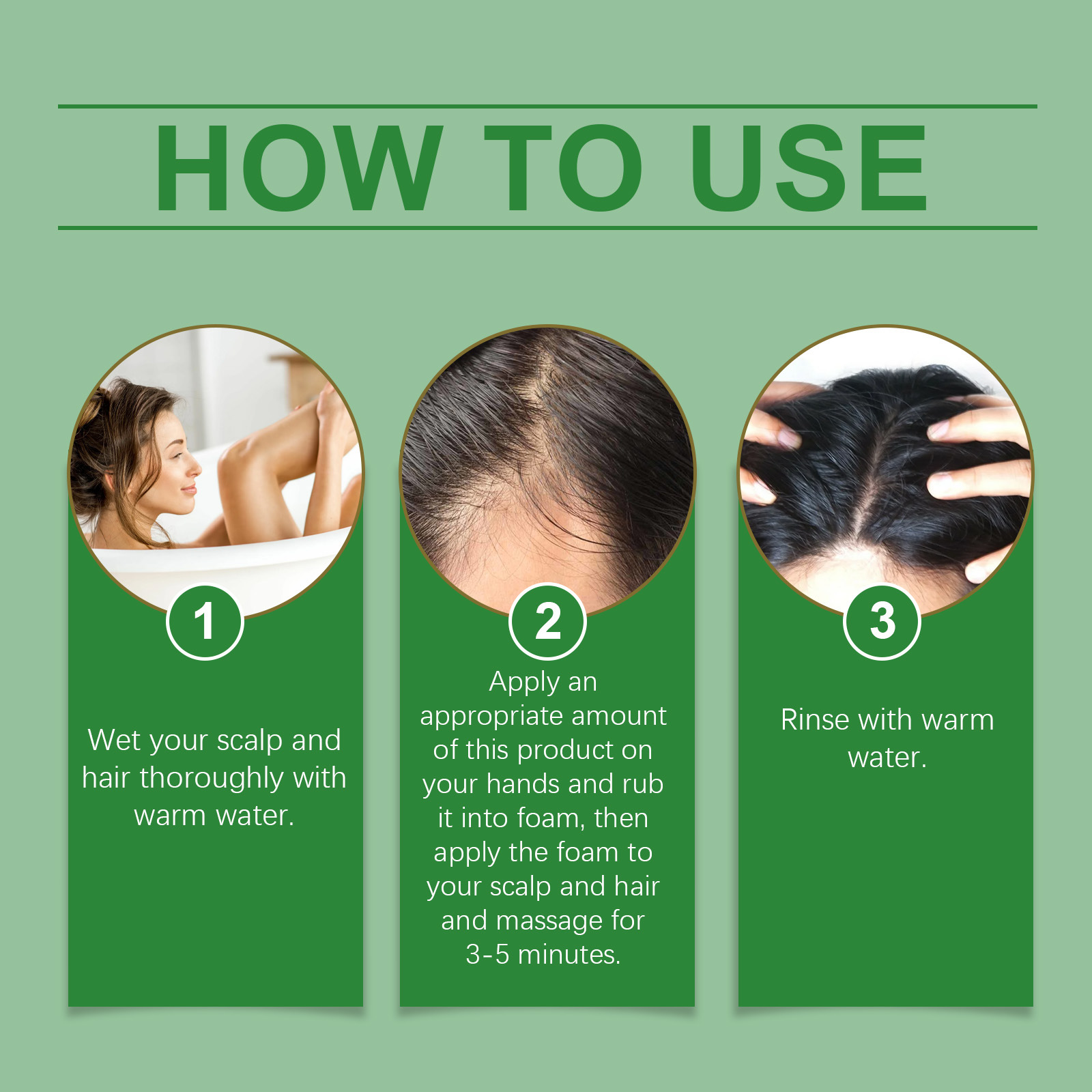 Organic Batana Oil Shampoo Oil - đánh giá và giá Hair Care Dandruff