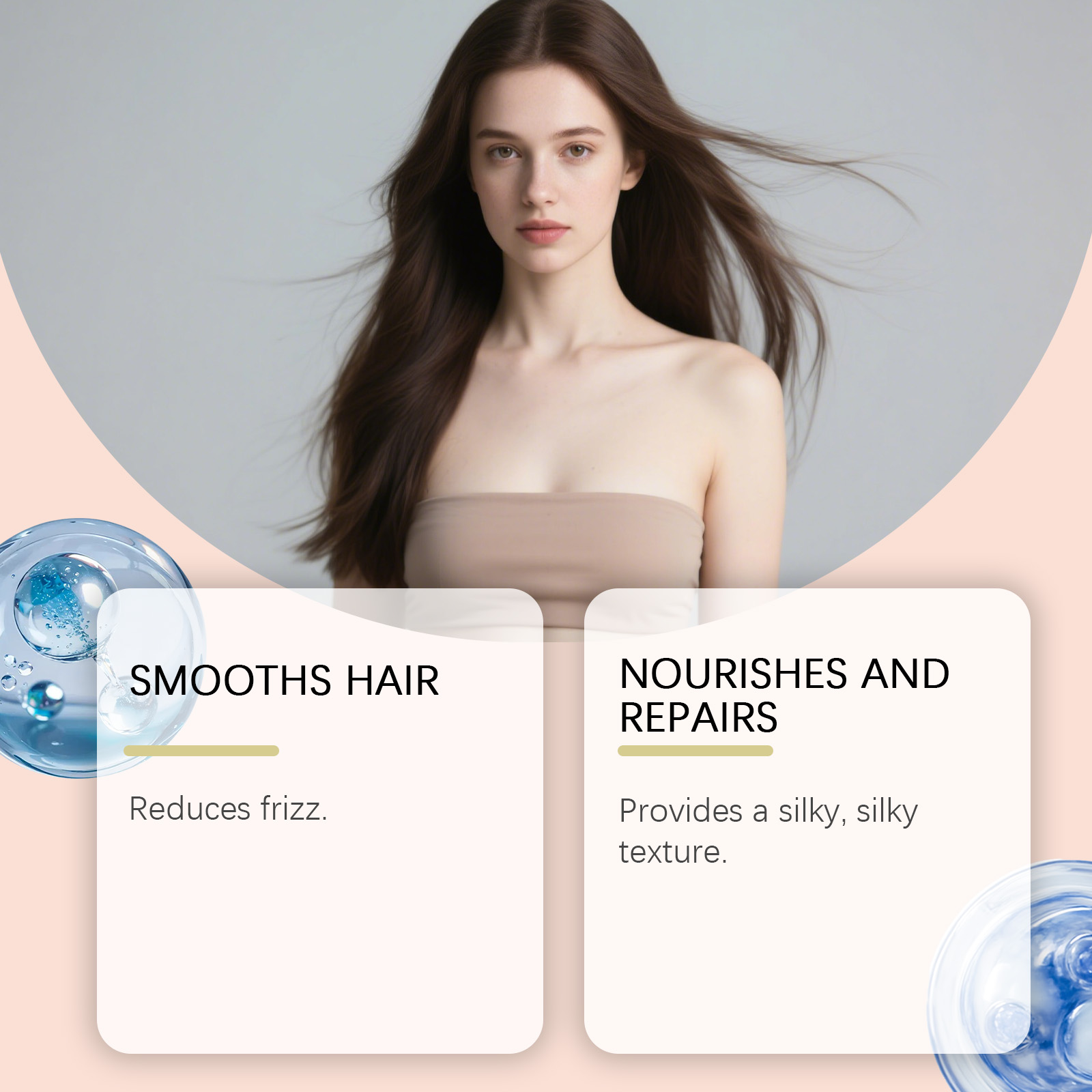 Hair Supple Care Cream Nourish - đánh giá và giá Hair Care For Curly Dry Hair