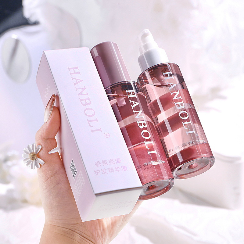 100ml Hair Repair Spray for Dr - đánh giá và giá Hair Care For Curly Dry Hair
