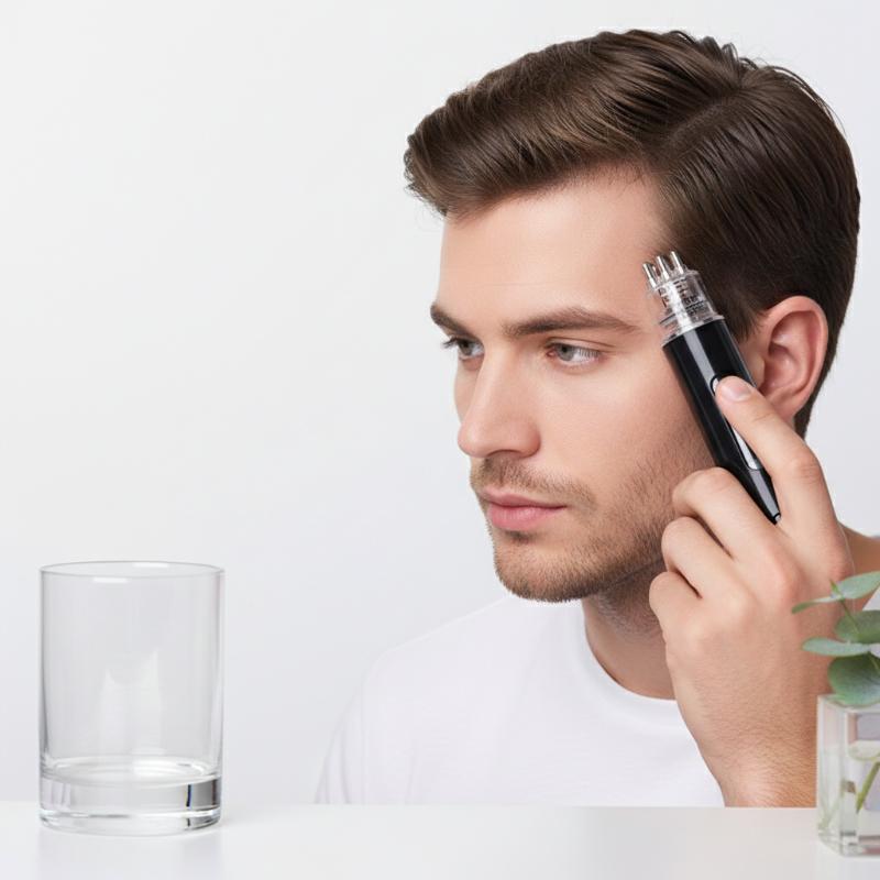 1 Set Essential Oil Liquid Gui - đánh giá và giá Hair Care Oil