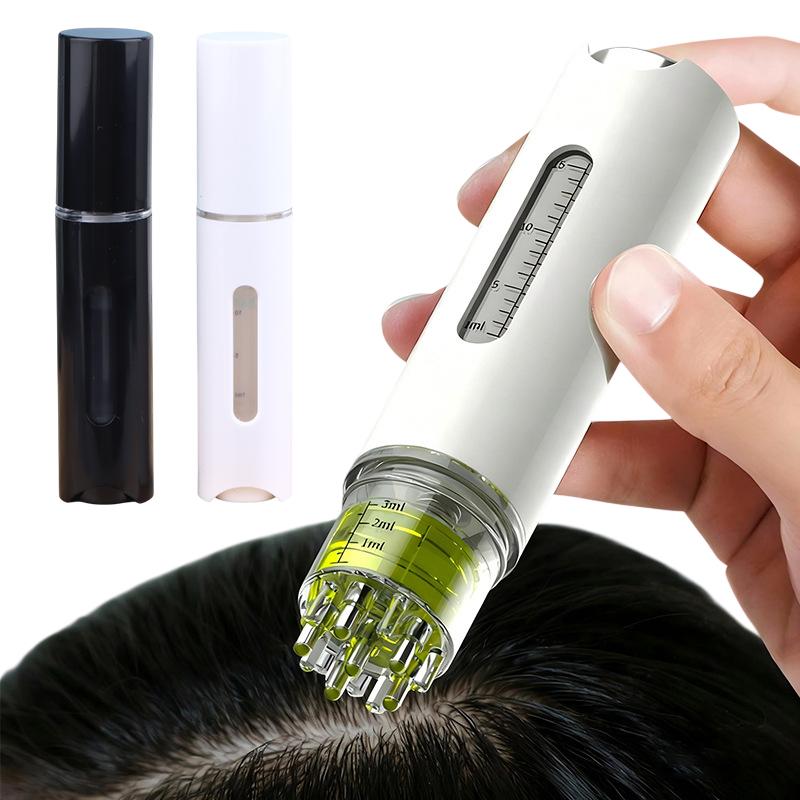 1 Set Essential Oil Liquid Gui - đánh giá và giá Hair Care Oil