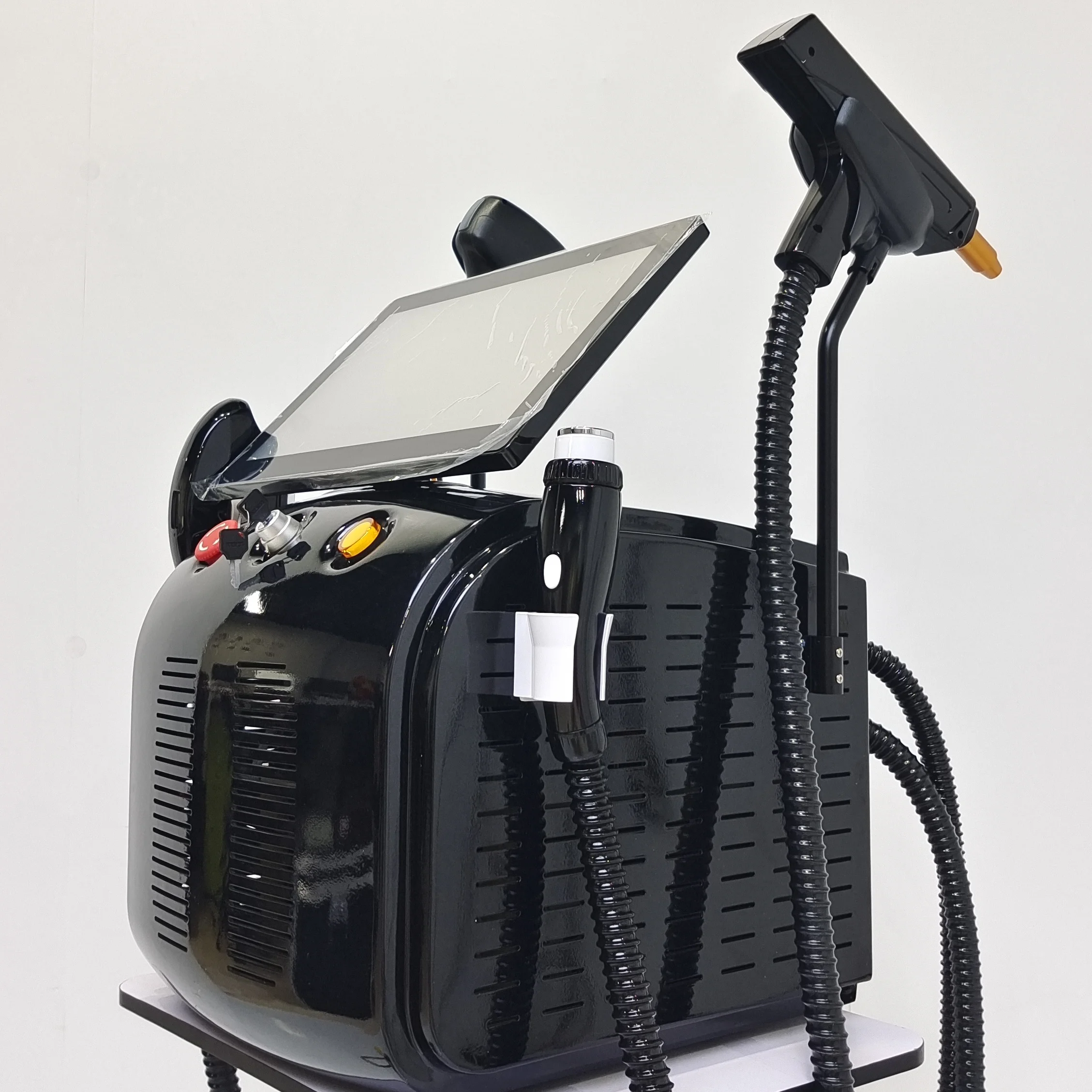 Professional Beauty Machine Mu - đánh giá và giá Hair Care Or Haircare