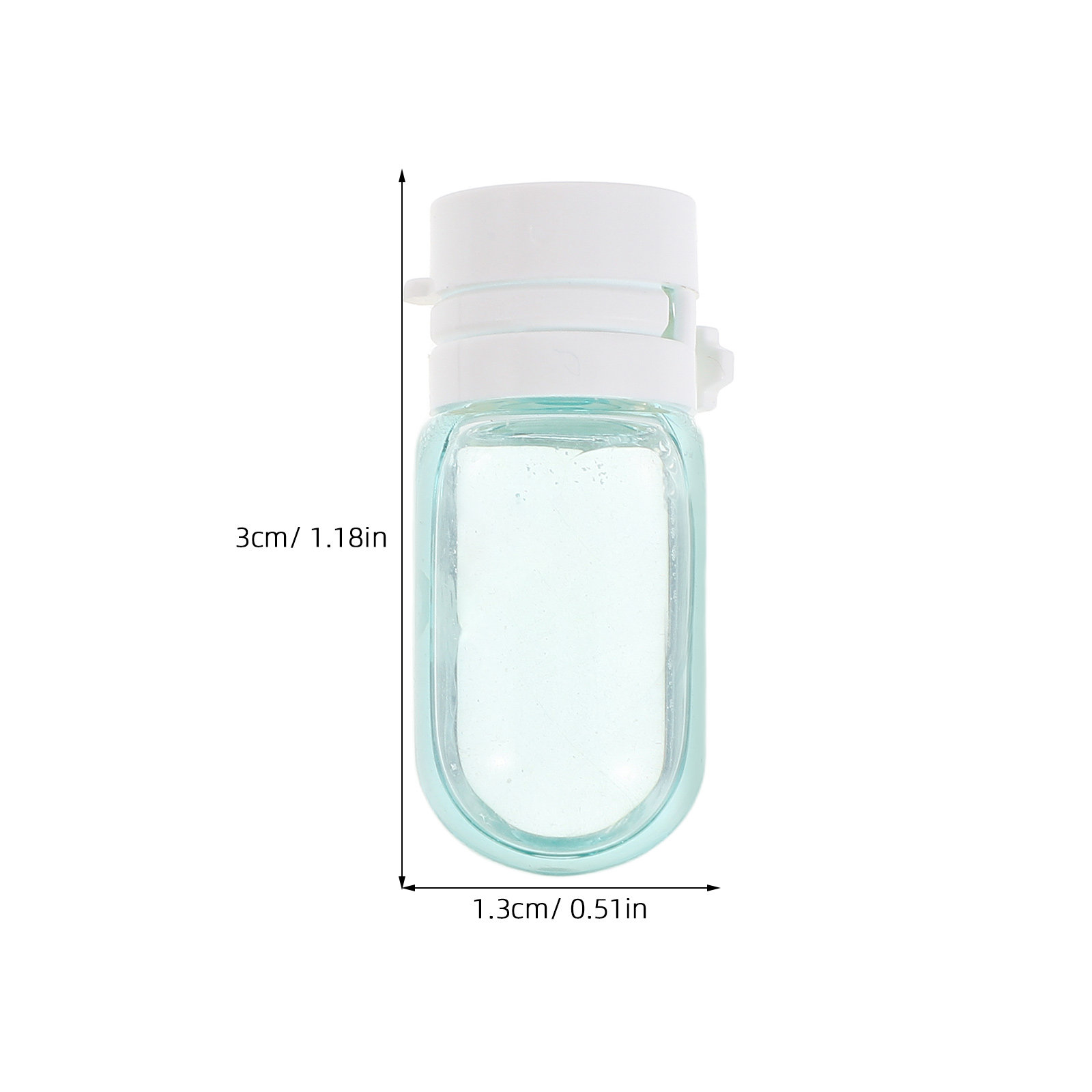 10Pcs Hair Oil Portable Hydrat - đánh giá và giá Hair Care For Curly Dry Hair