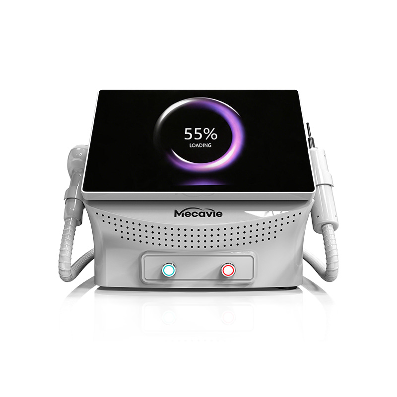 Desktop Mecavie 4-Wave Laser,  - đánh giá và giá Hair Care Or Haircare