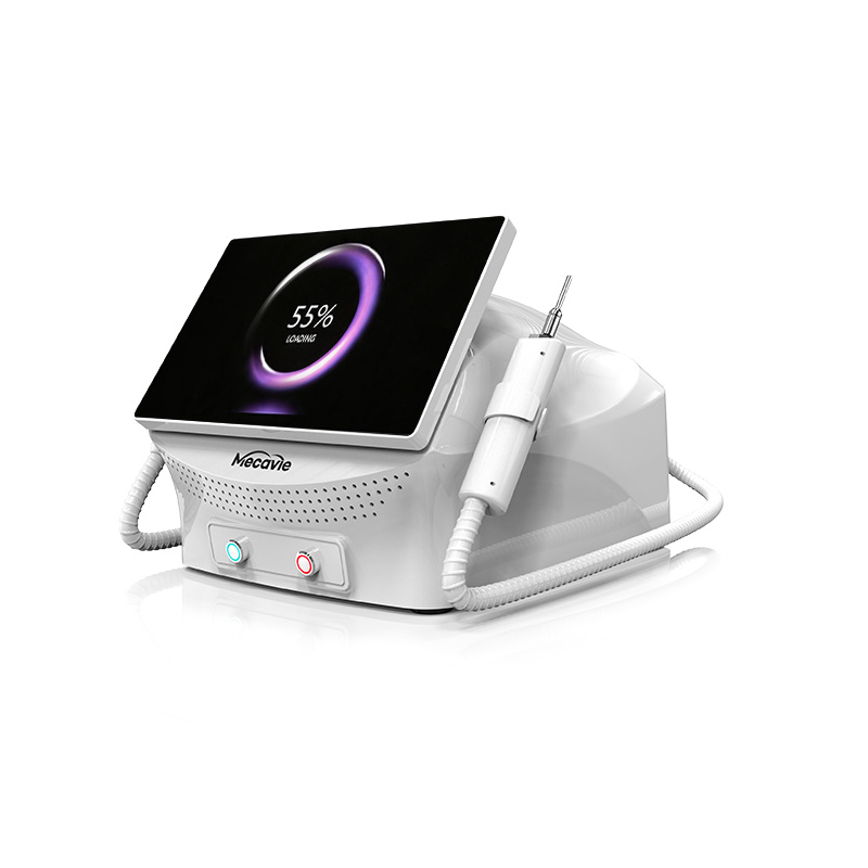 Desktop Mecavie 4-Wave Laser,  - đánh giá và giá Hair Care Or Haircare
