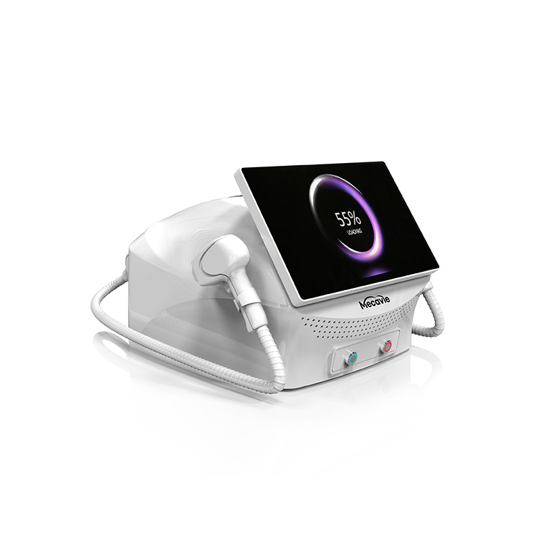 Desktop Mecavie 4-Wave Laser,  - đánh giá và giá Hair Care Or Haircare