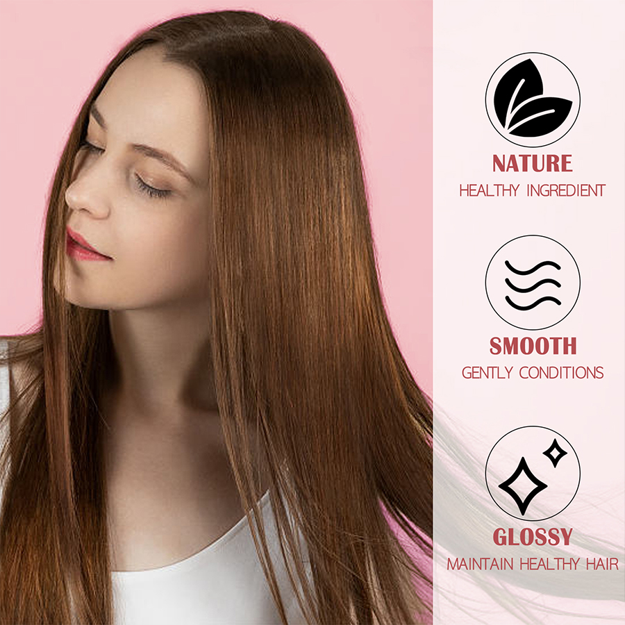 LOCKMIO Thermal Protect Spray  - đánh giá và giá Hair Care Heat Protectant
