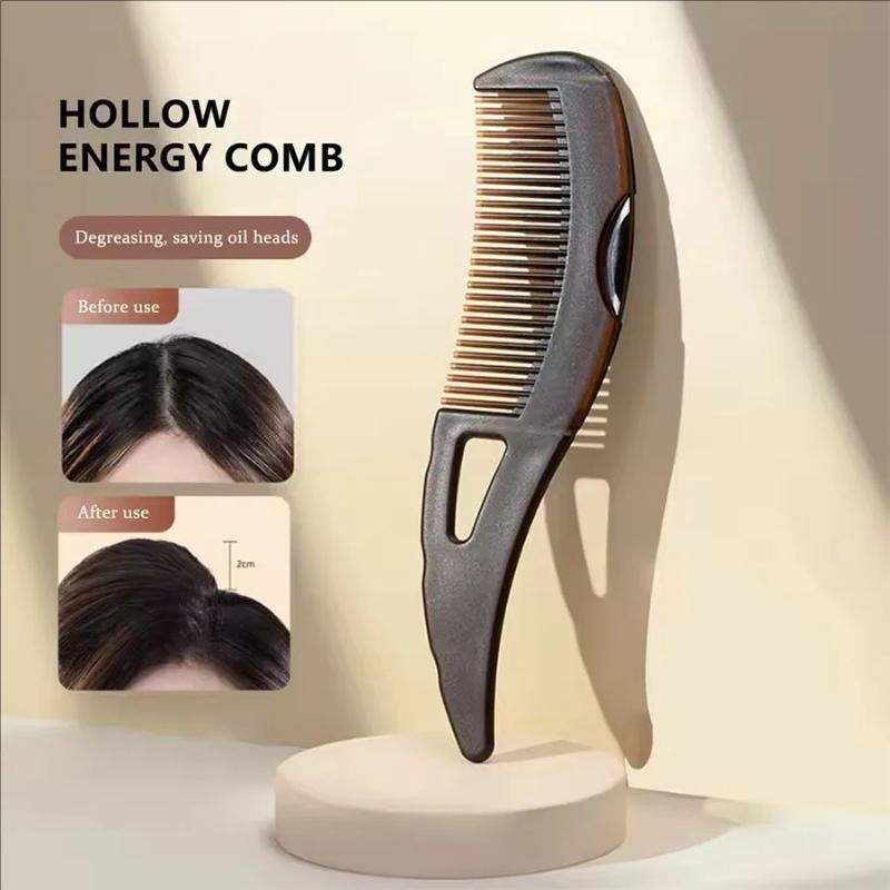 Self-Cleaning Scalp Massage Br - đánh giá và giá Hair Care Dandruff