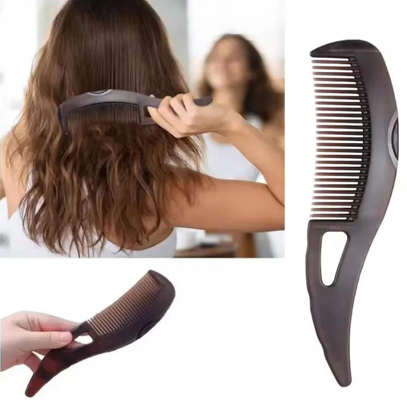 Self-Cleaning Scalp Massage Br - đánh giá và giá Hair Care Dandruff