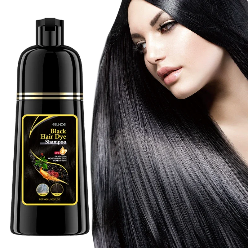 100ml Black Color Hair Dyeing  - đánh giá và giá Hair Care Loreal