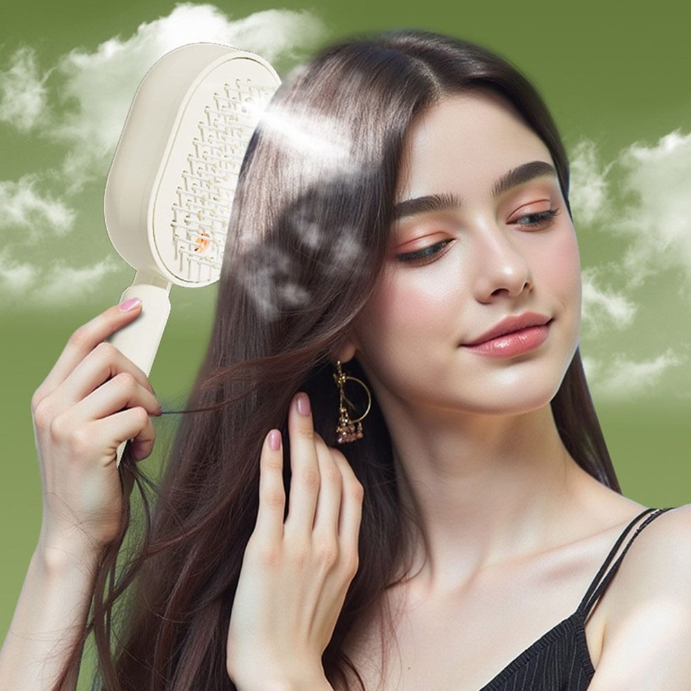 New Electric Hair Care Spray M - đánh giá và giá Hair Care Oil