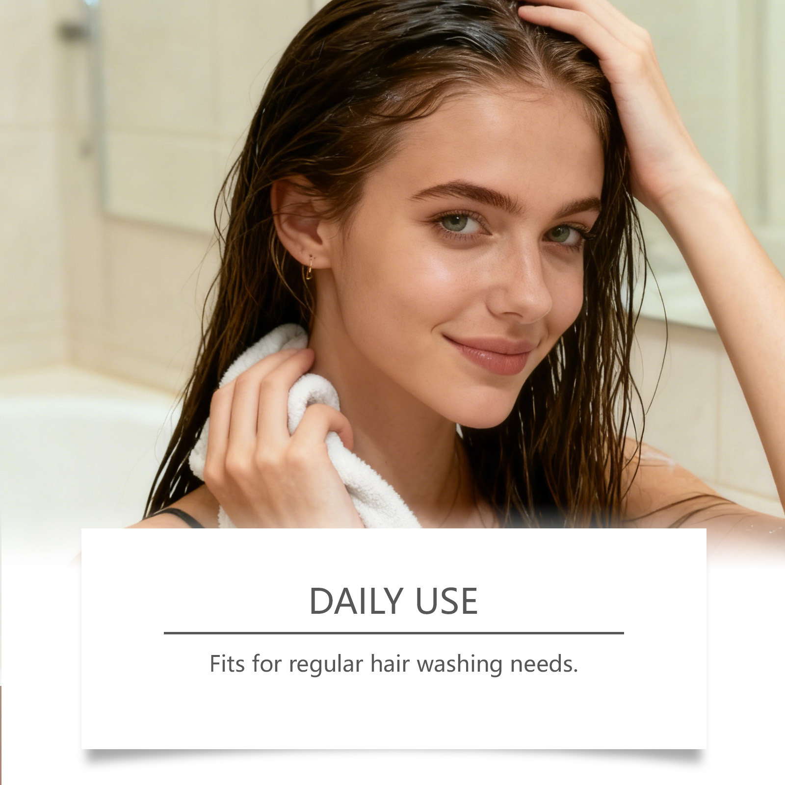 Gleamxi Tea Tree Solid Shampoo - đánh giá và giá Hair Care Japanese