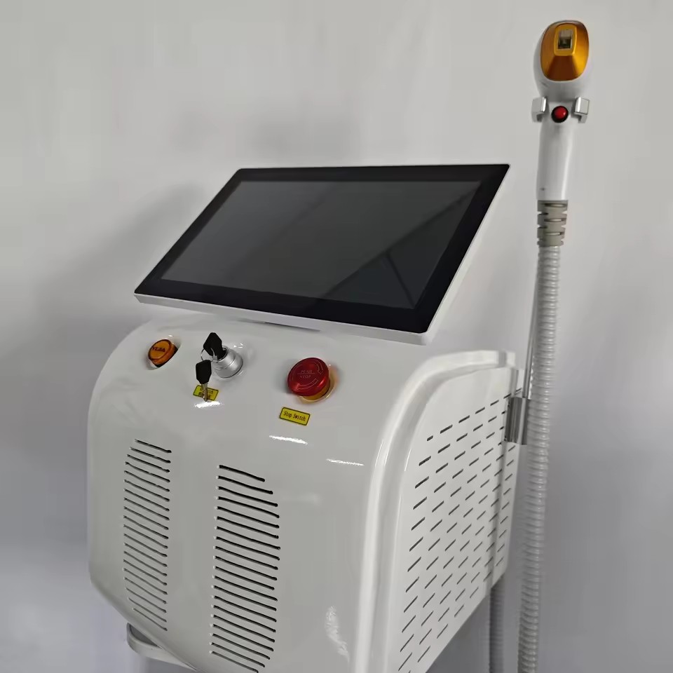 Diode Hair Removal Device 808n - đánh giá và giá Hair Care Or Haircare