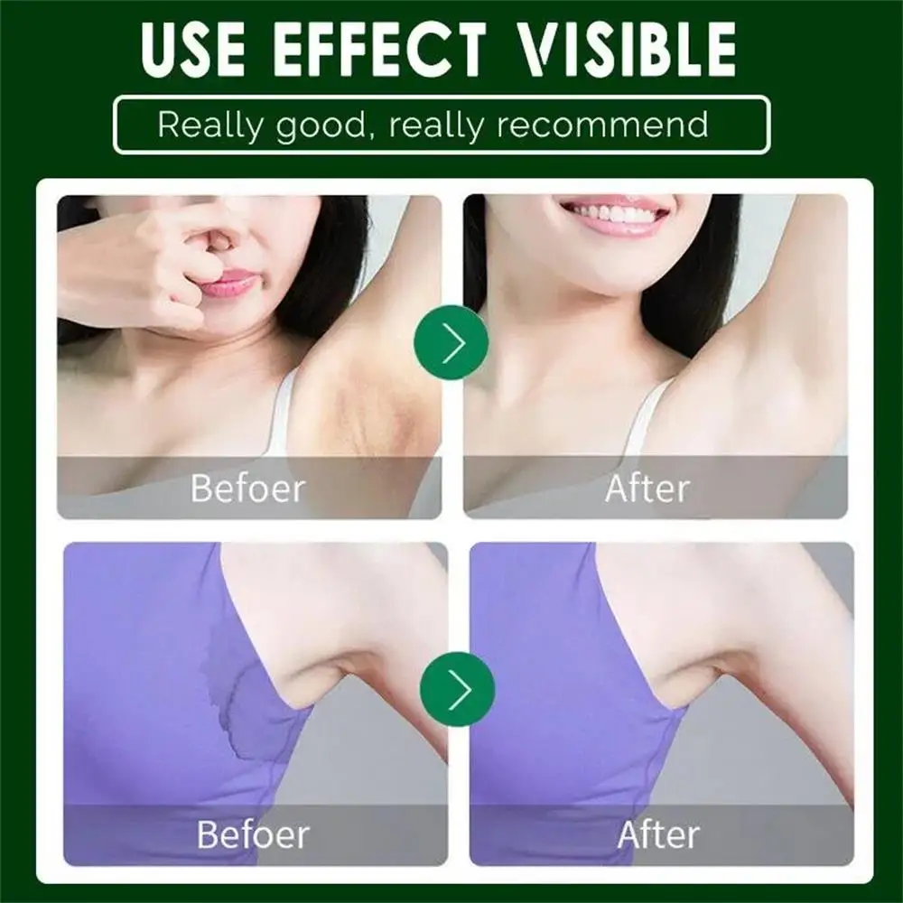 Body Odor Removal Antiperspira - đánh giá và giá Hair Care Long Hair