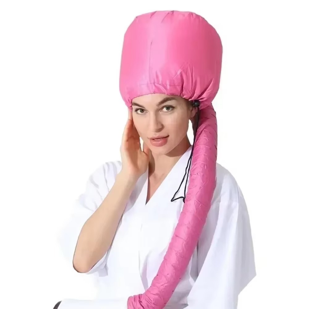 Portable Hair Dryer Heating Ca - đánh giá và giá Hair Care For Curly Dry Hair
