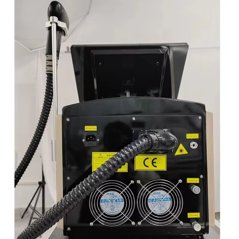 808nm Diode Lase Hair Removal  - đánh giá và giá Hair Care Or Haircare