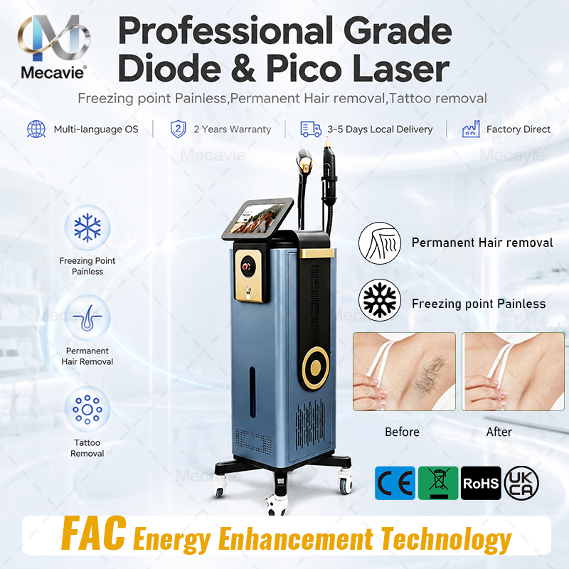 2IN1 Professional Laser Beauty - đánh giá và giá Hair Care Or Haircare