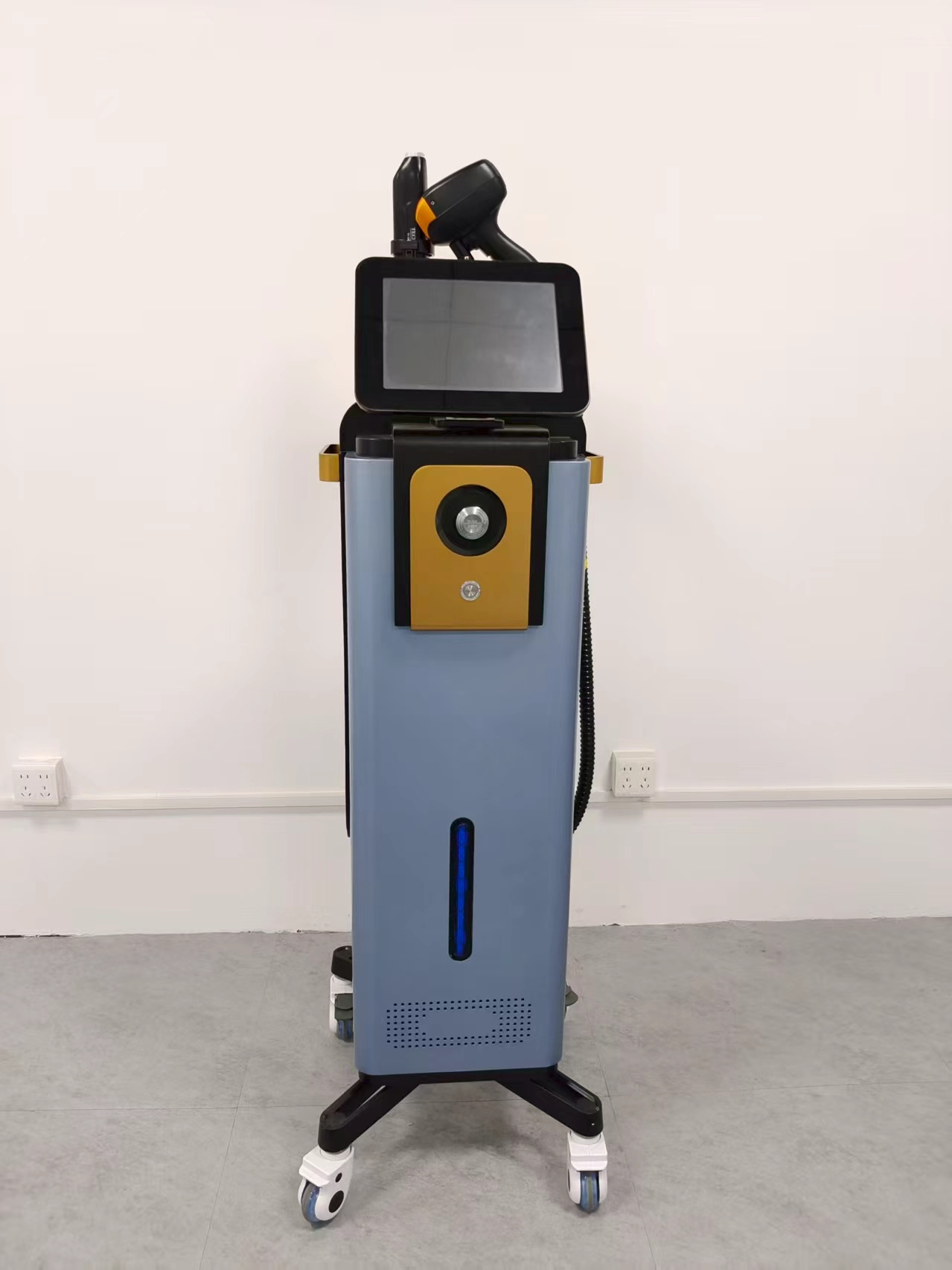 2IN1 Professional Laser Beauty - đánh giá và giá Hair Care Or Haircare