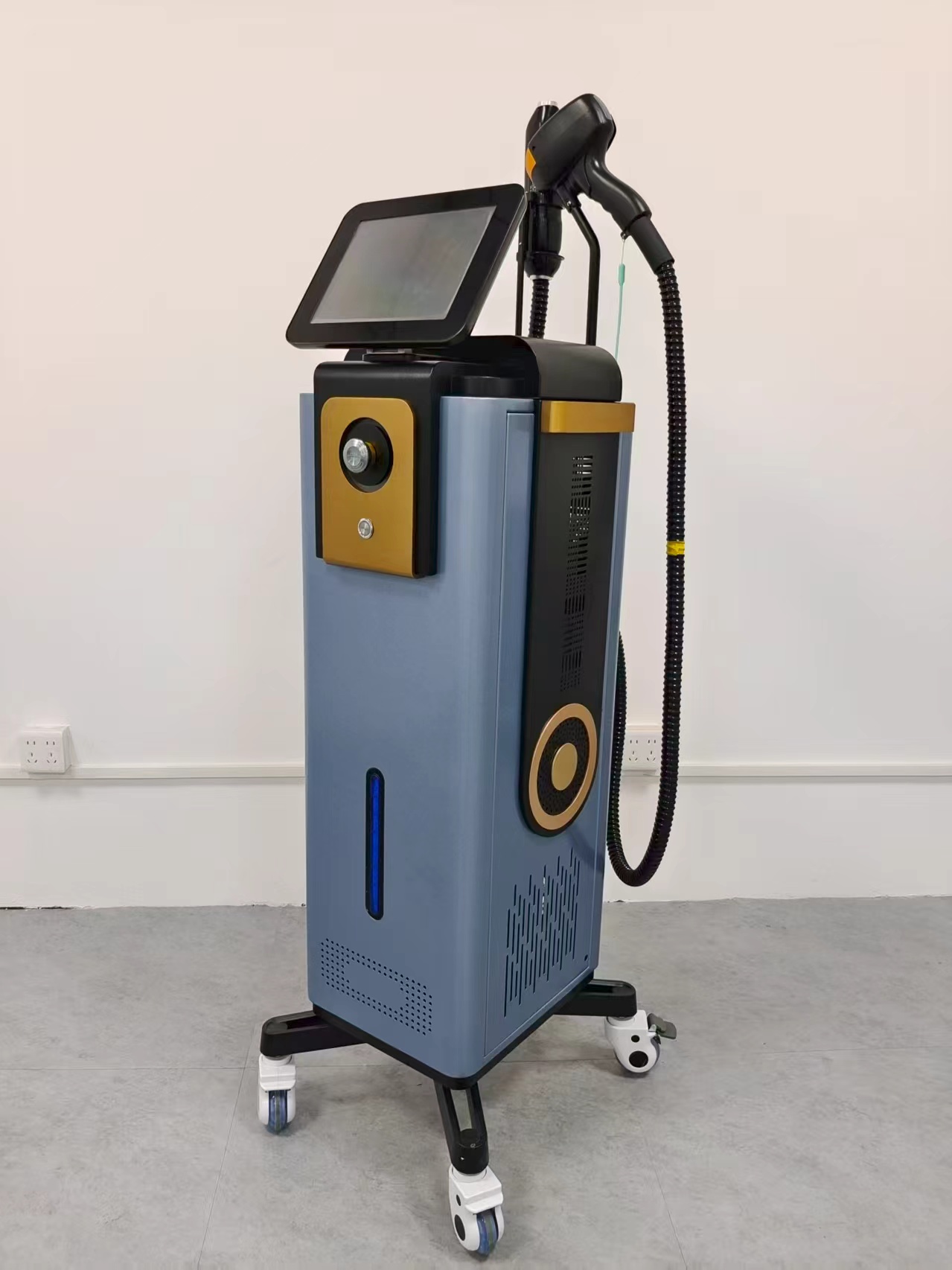 2IN1 Professional Laser Beauty - đánh giá và giá Hair Care Or Haircare