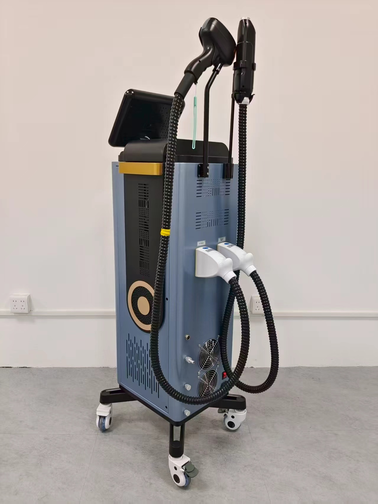 2IN1 Professional Laser Beauty - đánh giá và giá Hair Care Or Haircare