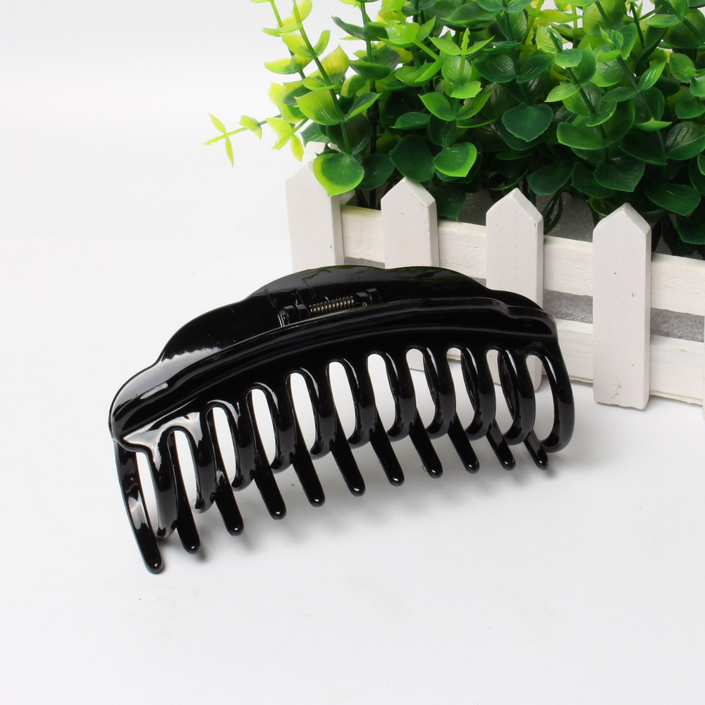13 Cm Lớn Tóc Móng Vuốt Đơn Gi - đánh giá và giá Hair Clip Claw Large