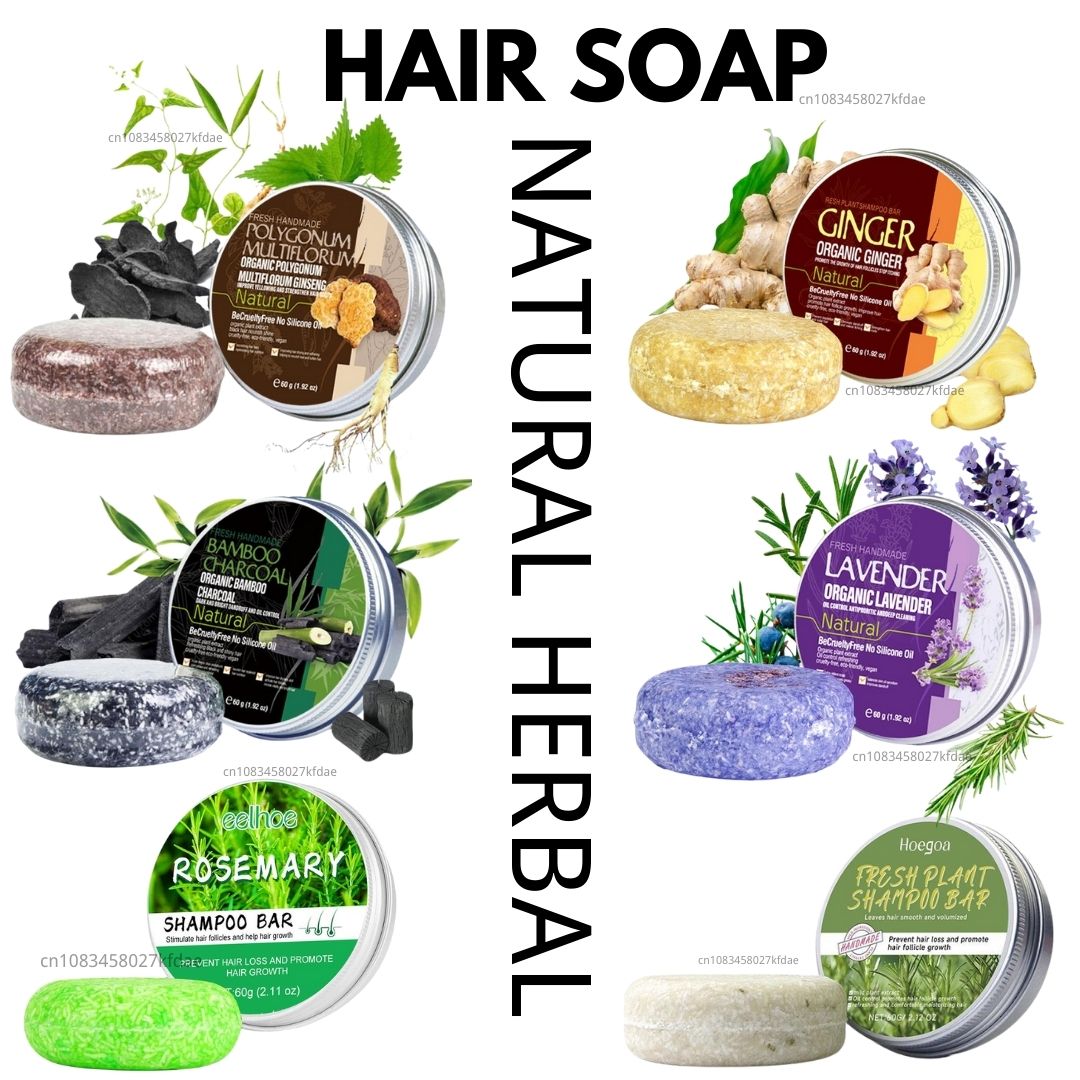 Rosemary Shampoo Soap Ginger/b - đánh giá và giá Hair Care Japanese