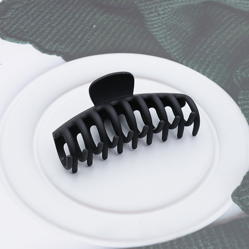 2022 Mới Kích Thước Lớn Vuốt T - đánh giá và giá Hair Clip Claw Large