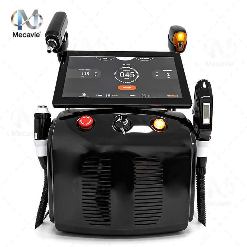 IPL Diode Laser  RF Pico Techn - đánh giá và giá Hair Care Or Haircare
