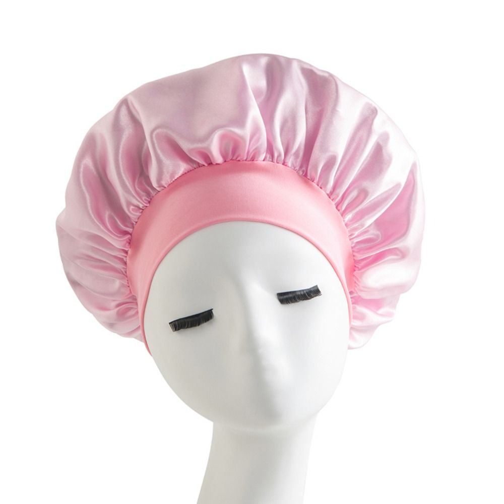 Soft Long Hair Care Bonnet Imi - đánh giá và giá Hair Care Long Hair